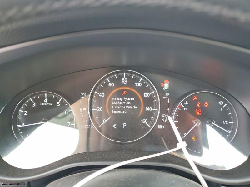 Снимка 9 от търг – 2023 MAZDA CX-50 с VIN 7MMVABCM4PN147450