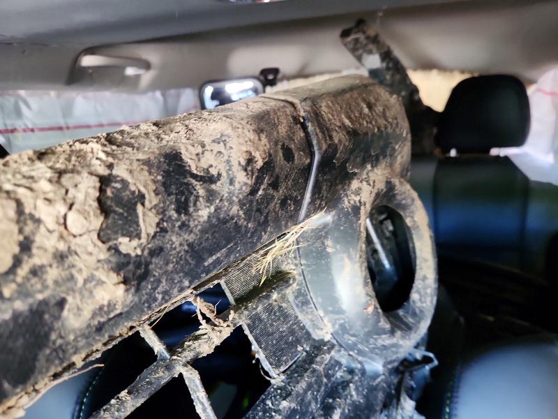 صورة رقم 10 من المزاد - 2023 SUBARU OUTBACK مع VIN 4S4BTALC0P3139271