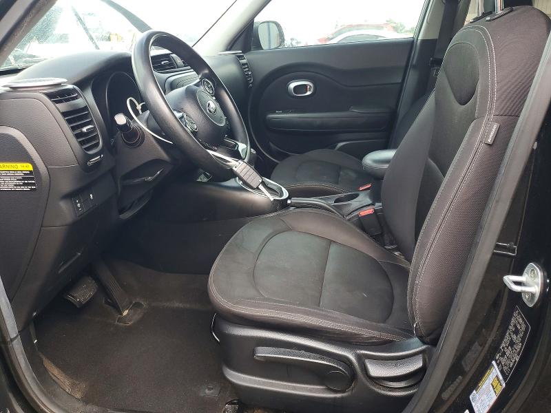Foto 7 de la subasta – 2015 KIA SOUL con VIN KNDJN2A21F7792824