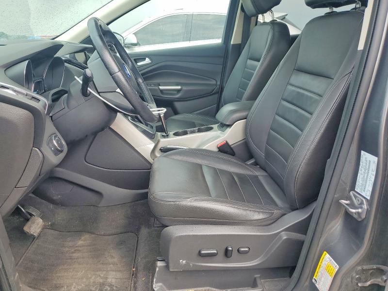 Photo 7 from auction – 2013 FORD ESCAPE with VIN 1FMCU9H96DUA33829