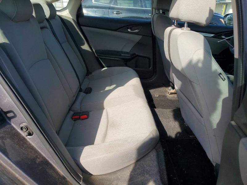 Photo 10 from auction – 2016 HONDA CIVIC with VIN 2HGFC2F78GH527051