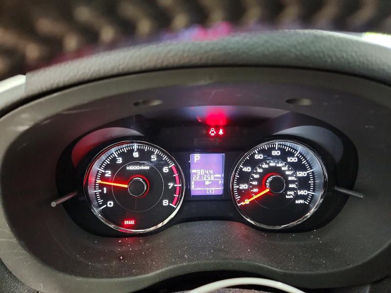 Photo 9 from auction – 2014 SUBARU FORESTER with VIN JF2SJGPC4EH543358
