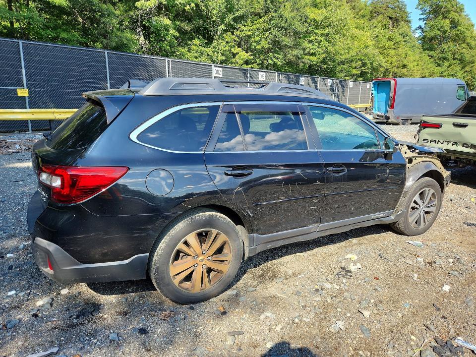 Zdjęcie 3 z aukcji – 2018 SUBARU OUTBACK z VIN 4S4BSENC7J3245053