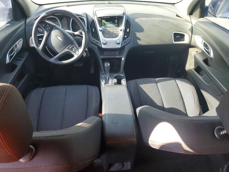 Photo 8 from auction – 2016 CHEVROLET EQUINOX with VIN 2GNFLEEKXG6256812
