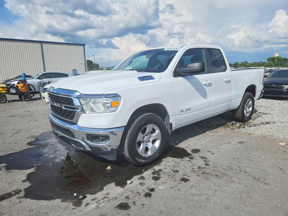 2022 RAM 1500 - Търг №66461536