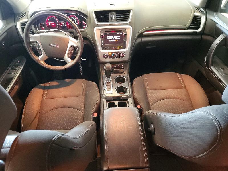 Photo 8 from auction – 2015 GMC ACADIA with VIN 1GKKVPKD7FJ204949