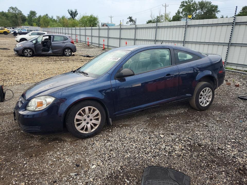 2010 CHEVROLET COBALT - Търг №67100926