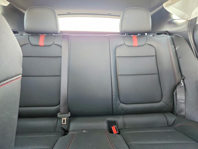 Photo 10 from auction – 2025 CHEVROLET TRAX with VIN KL77LJEP8SC207283