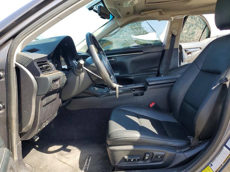 صورة رقم 7 من المزاد - 2014 LEXUS ES مع VIN JTHBK1GG5E2117515