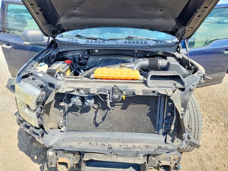 Photo 11 from auction – 2015 FORD F150 with VIN 1FTEW1CG0FKD00427