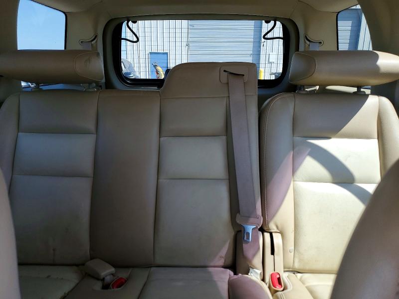 Photo 10 from auction – 2008 FORD EXPLORER with VIN 1FMEU74848UA02238