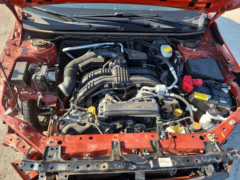 Photo 12 from auction – 2024 SUBARU CROSSTREK with VIN JF2GUADC6RH851183
