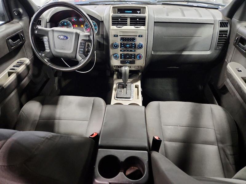 Photo 8 from auction – 2012 FORD ESCAPE with VIN 1FMCU9D75CKB44936