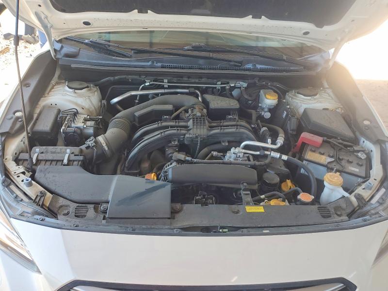 Photo 11 from auction – 2023 SUBARU CROSSTREK with VIN JF2GTHMC6P8207210