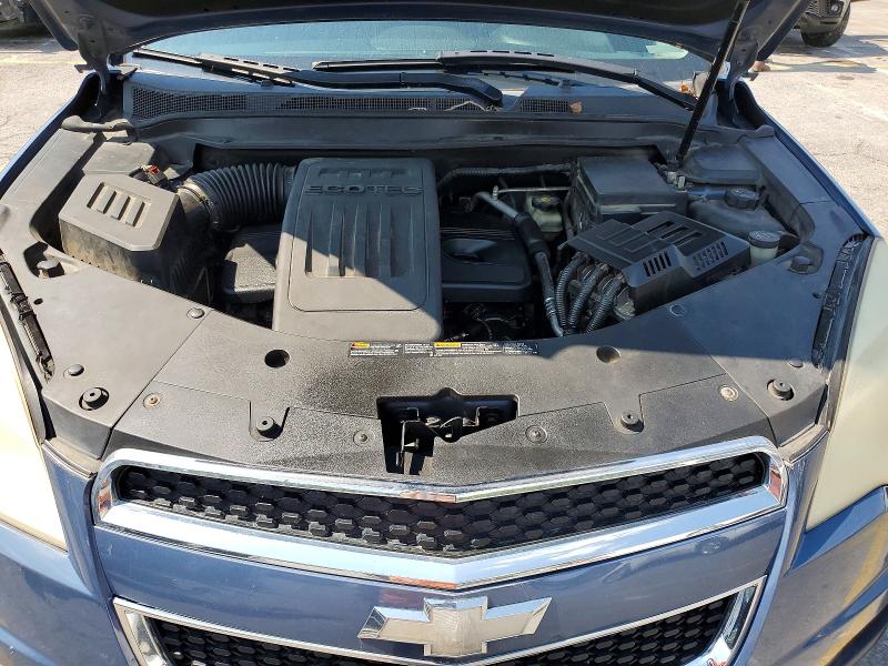 Zdjęcie 12 z aukcji – 2012 CHEVROLET EQUINOX z VIN 2GNALDEK5C6129626