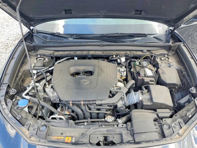 Фото 12 с аукциона – 2023 MAZDA CX-30 с VIN 3MVDMBAM5PM575073