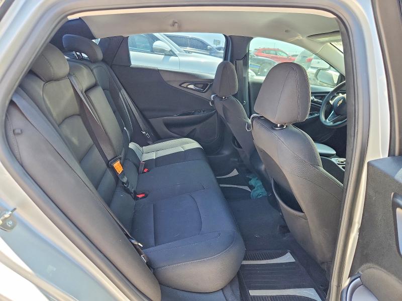 Photo 10 from auction – 2018 CHEVROLET MALIBU with VIN 1G1ZB5ST9JF288064