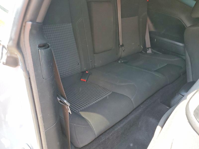 Photo 10 from auction – 2022 DODGE CHALLENGER with VIN 2C3CDZAGXNH143871