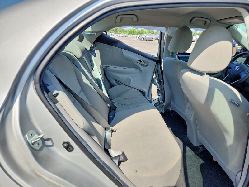 Photo 10 from auction – 2013 TOYOTA COROLLA with VIN 2T1BU4EEXDC976758