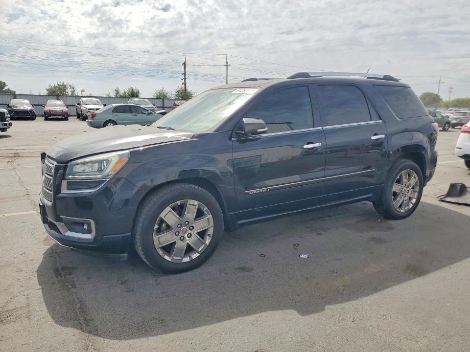 GMC ACADIA 2014 with VIN 1GKKVTKD4EJ210604 - Photo from auction