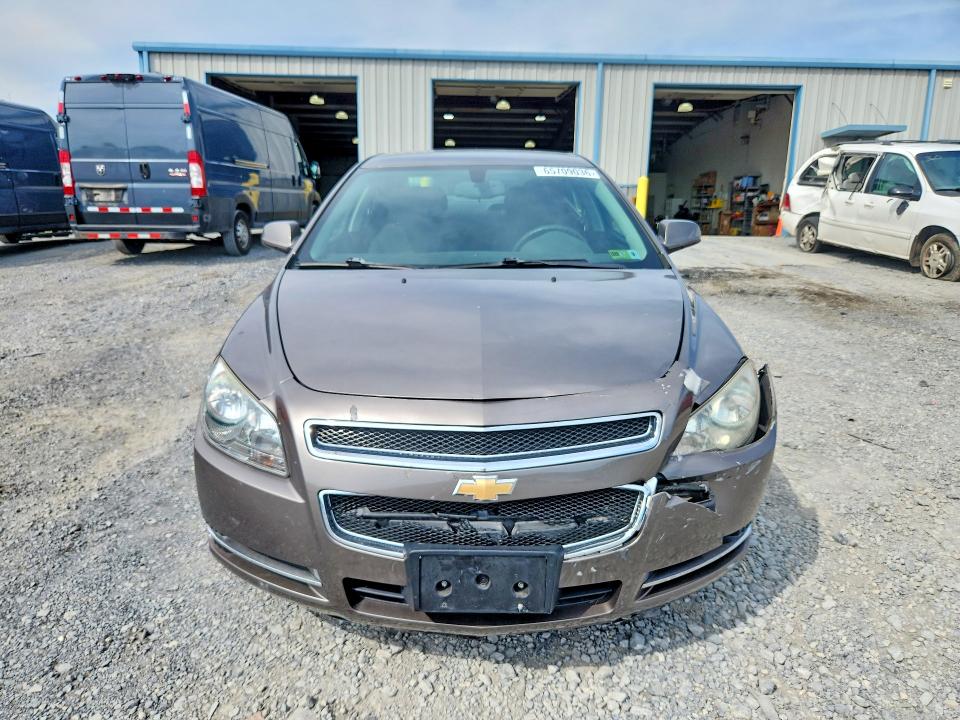 Photo 5 from auction – 2011 CHEVROLET MALIBU with VIN 1G1ZC5E12BF130397