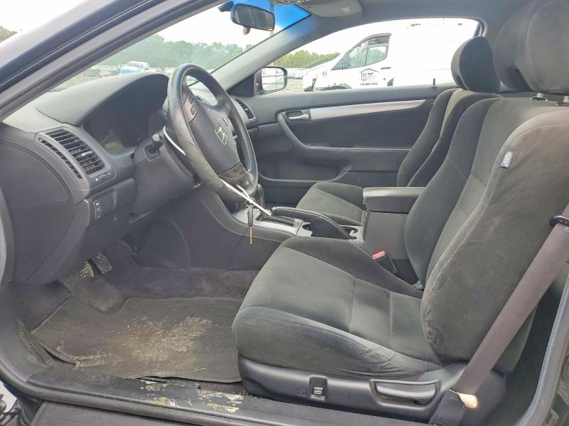 Photo 7 from auction – 2007 HONDA ACCORD with VIN 1HGCM72797A021438
