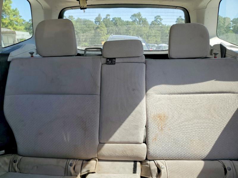 Photo 10 from auction – 2017 SUBARU FORESTER with VIN JF2SJAGC1HH460830