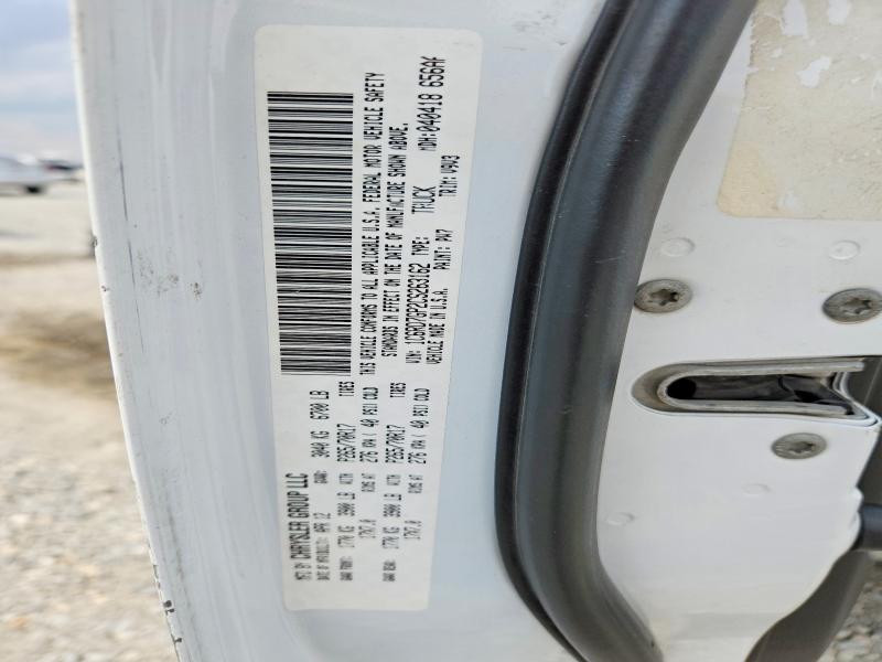 Снимка 14 от търг – 2012 DODGE RAM 1500 с VIN 1C6RD7GP2CS263162