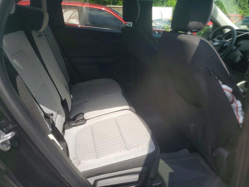 Фото 11 с аукциона – 2023 FORD ESCAPE с VIN 1FMCU9GN9PUB00457