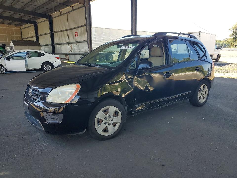 2009 KIA RONDO - Търг №65939046