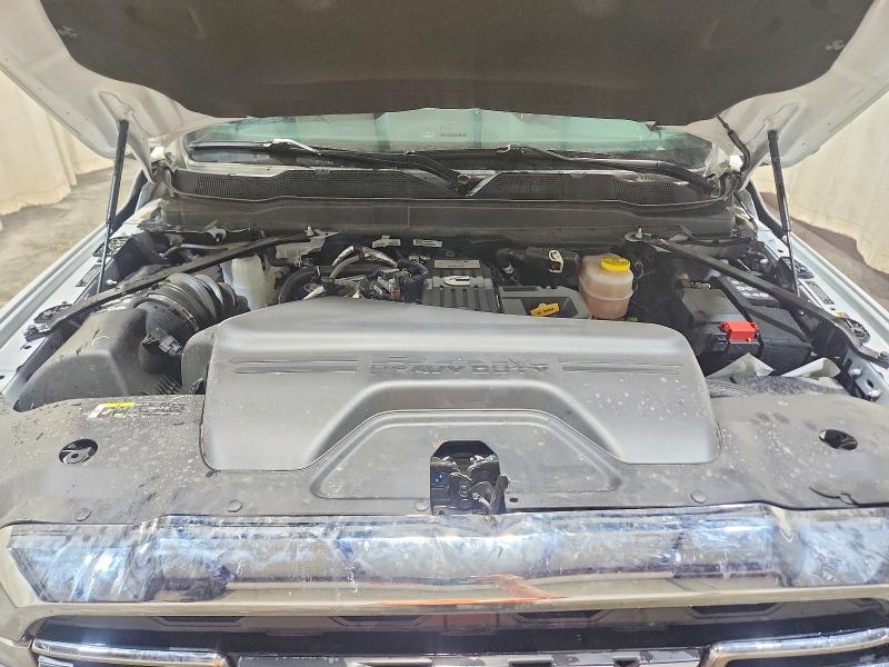 Photo 11 from auction – 2026 RAM 2500 with VIN 3C6UR5DL4TG301239