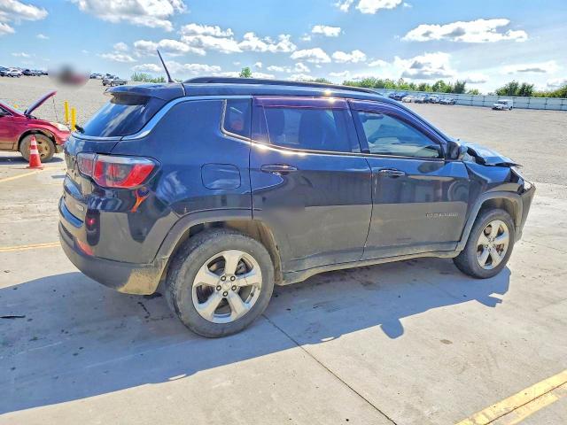 صورة رقم 3 من المزاد - 2018 JEEP COMPASS مع VIN 3C4NJDBB6JT246094