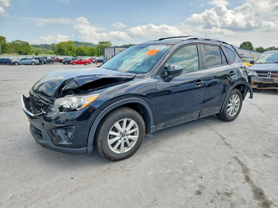 2015 MAZDA CX-5 - Търг №65326716