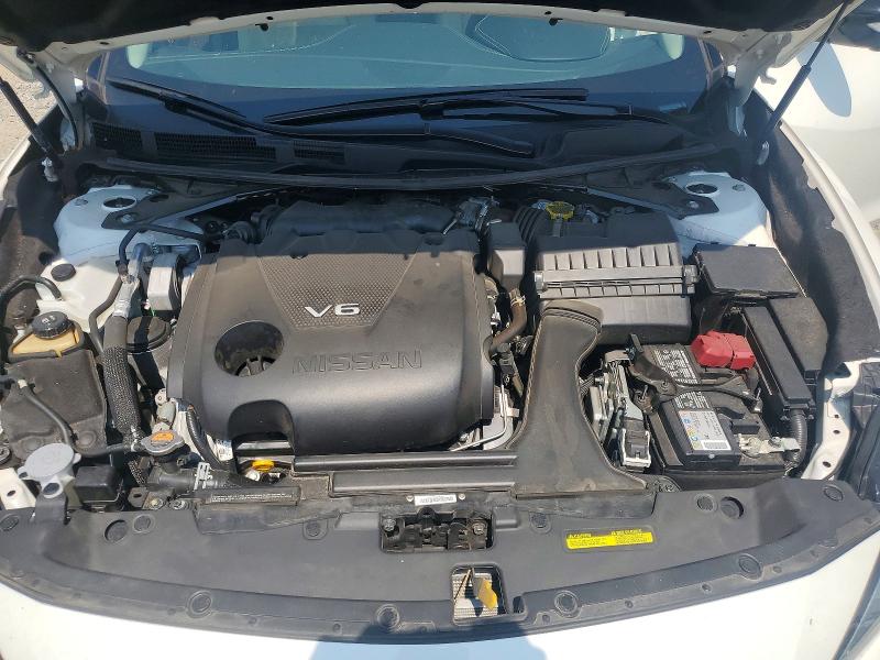 Zdjęcie 11 z aukcji – 2023 NISSAN MAXIMA z VIN 1N4AA6FV4PC501401