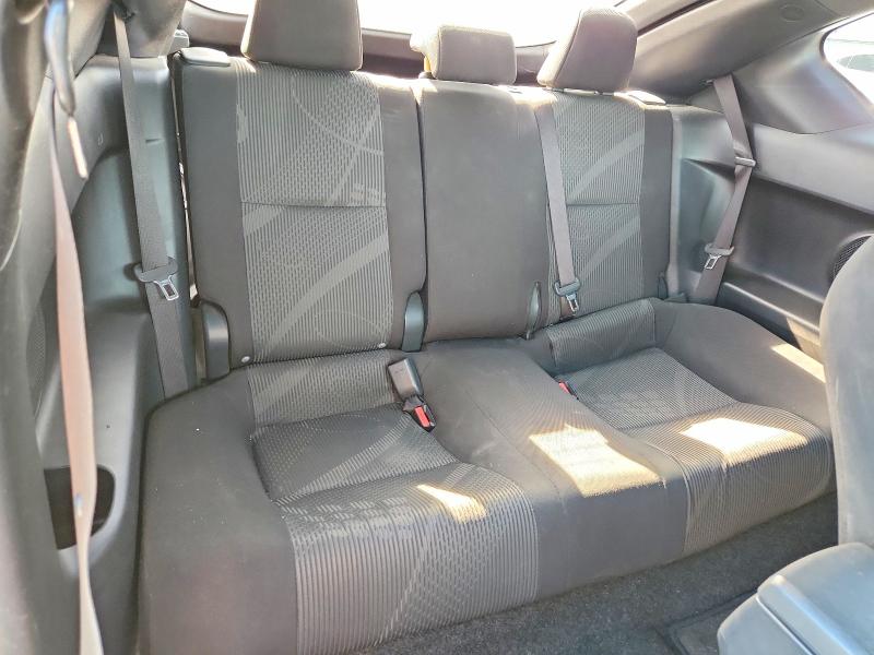 Photo 10 from auction – 2013 SCION TC with VIN JTKJF5C70D3060835