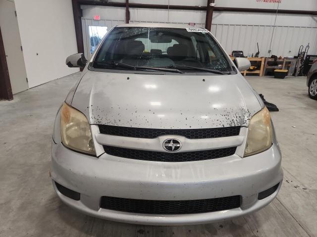 Photo 5 from auction – 2006 SCION XA with VIN JTKKT624160163793