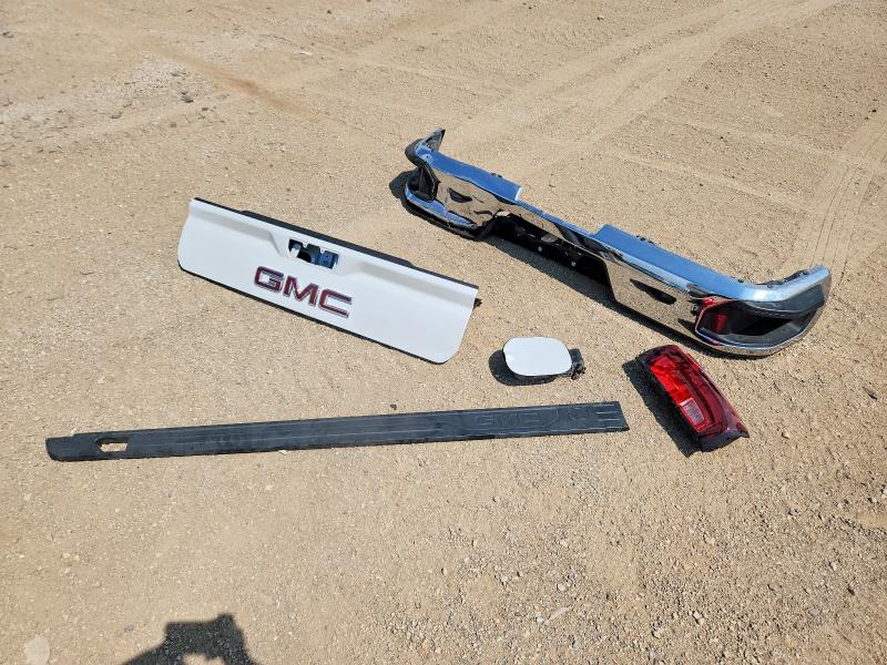 صورة رقم 12 من المزاد - 2023 GMC SIERRA مع VIN 3GTUUDE89PG328230