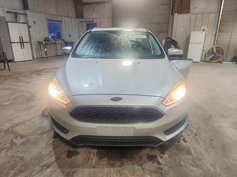 Photo 5 from auction – 2015 FORD FOCUS with VIN 1FADP3K2XFL202175
