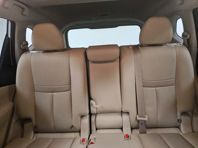 Photo 10 from auction – 2018 NISSAN ROGUE with VIN JN8AT2MTXJW459406