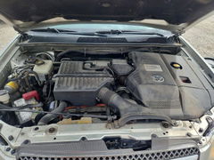Foto 12 de la subasta – 2007 TOYOTA HIGHLANDER con VIN JTEEW21A670037504