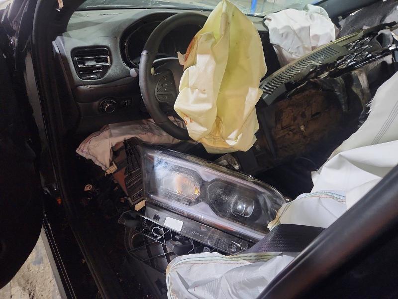 Photo 8 from auction – 2026 DODGE DURANGO with VIN 1C4RDJDG9TC311096