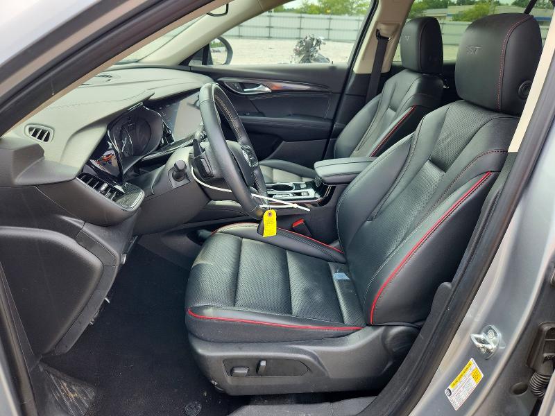 Zdjęcie 7 z aukcji – 2023 BUICK ENVISION z VIN LRBFZNR49PD054613