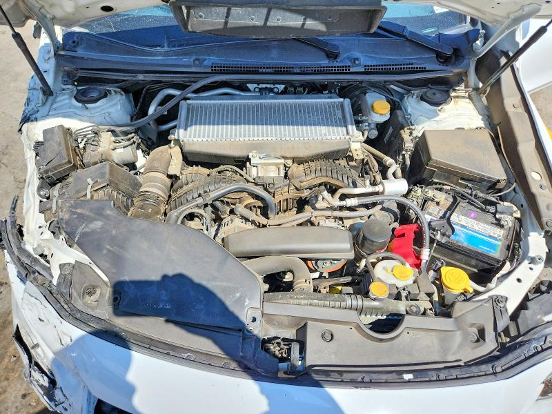 Фото 11 с аукциона – 2022 SUBARU WRX с VIN JF1VBAL61N9023835