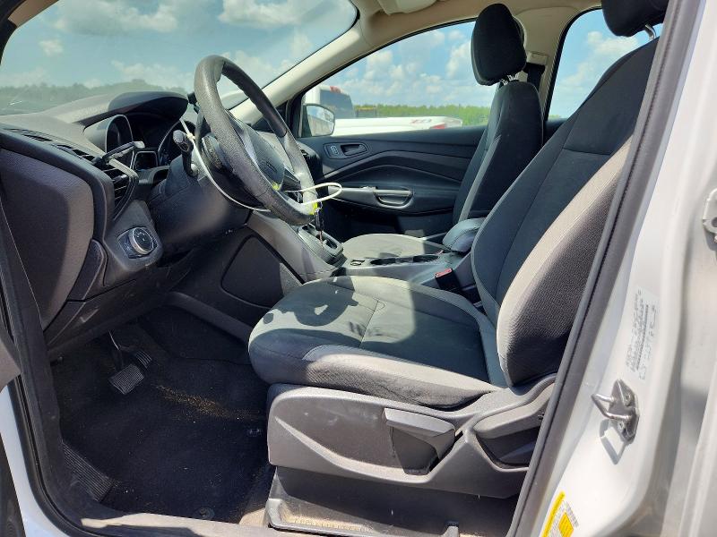 Photo 7 from auction – 2016 FORD ESCAPE with VIN 1FMCU0F71GUB19695