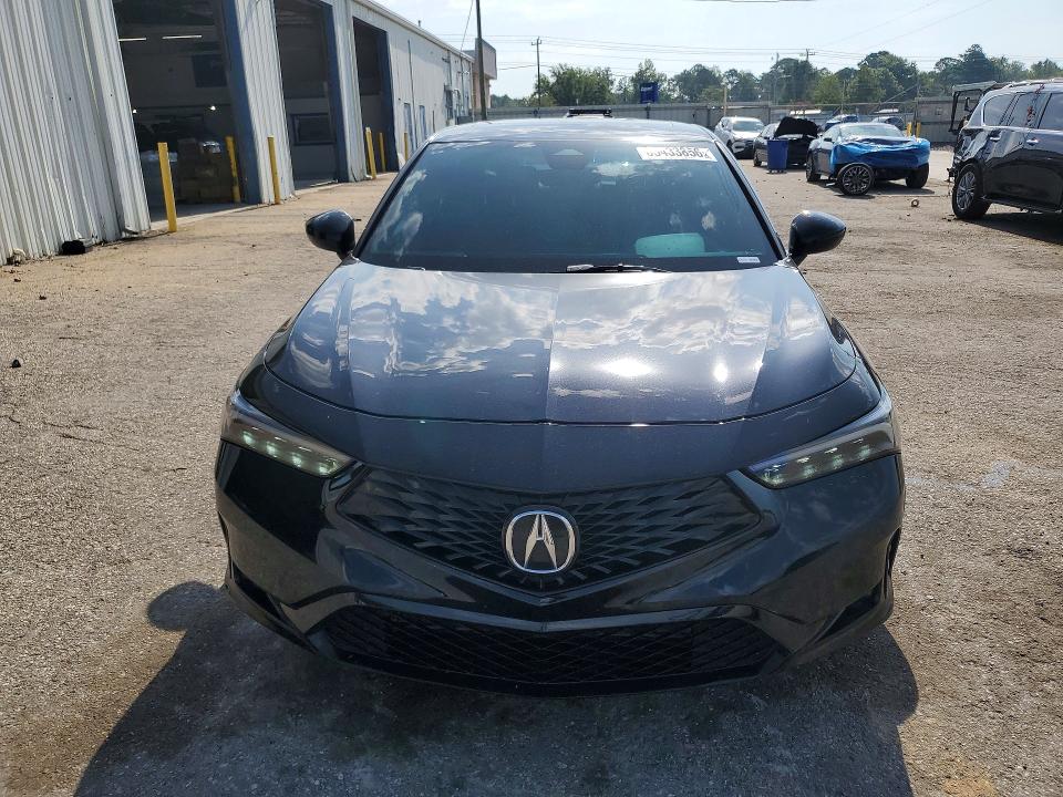 Photo 5 from auction – 2023 ACURA INTEGRA with VIN 19UDE4H3XPA027477