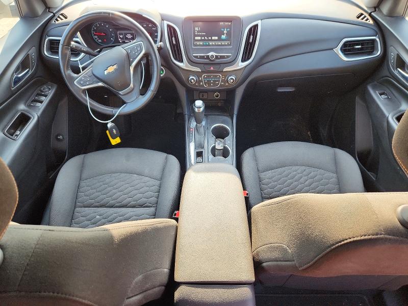صورة رقم 8 من المزاد - 2018 CHEVROLET EQUINOX مع VIN 2GNAXJEV1J6204980