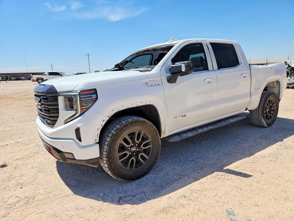 2023 GMC SIERRA - Търг №64357006