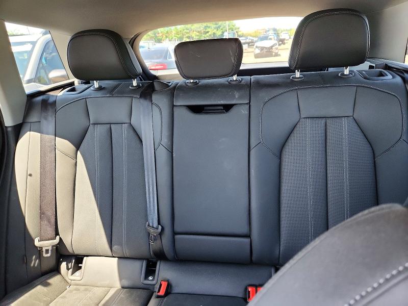 Фото 10 с аукциона – 2025 AUDI Q6 E-TRON с VIN WA124BGF7SA021745