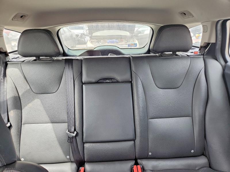 Photo 10 from auction – 2015 VOLVO V60 with VIN YV140MEK3F1259758