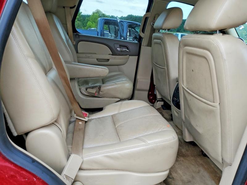 Photo 11 from auction – 2012 CHEVROLET TAHOE with VIN 1GNSCBE0XCR214618